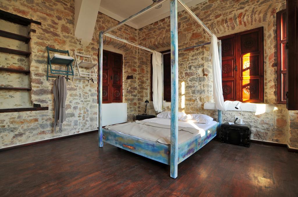 Haspeyma Otel Bodrum Room photo