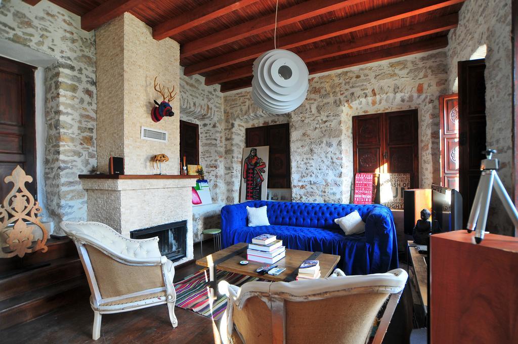 Haspeyma Otel Bodrum Room photo